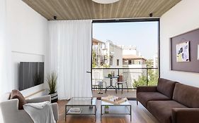 Rambam Residence Nachalat Binyamin By Localz